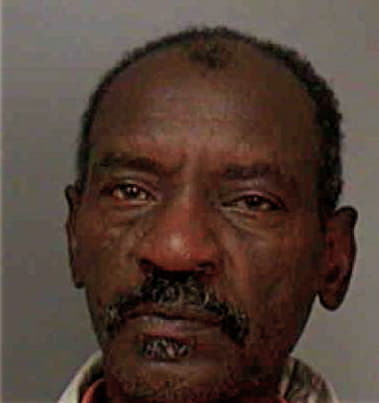 Vernal Stewart, - Polk County, FL 