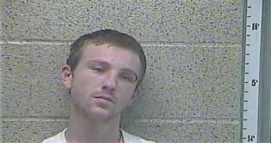 Timothy Stone, - Henderson County, KY 