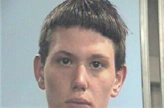 Brandon Strong - Fayette County, KY 