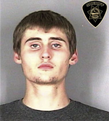 Michael Stroud, - Marion County, OR 