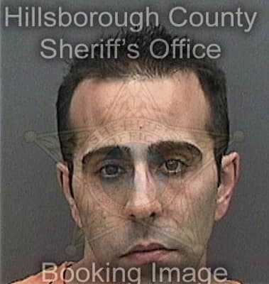 Fady Sulieman, - Hillsborough County, FL 