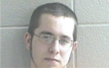 Jesse Taylor, - Laurel County, KY 