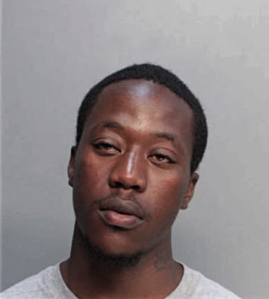 Richard Terry, - Dade County, FL 