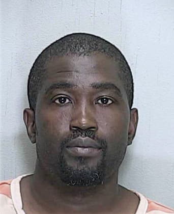 Frederick Thomas, - Marion County, FL 