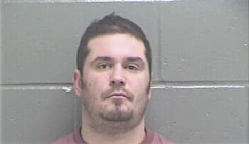 Jeffery Thomas, - Kenton County, KY 