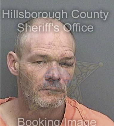 Michael Thomas, - Hillsborough County, FL 