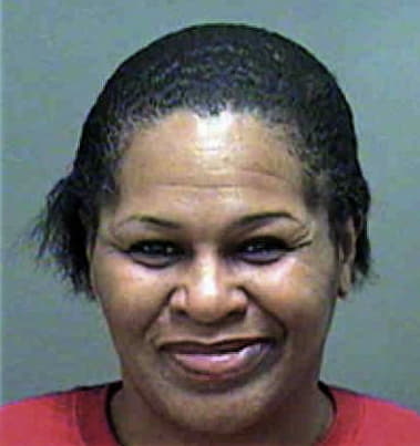 Auriel Tinsley - Mecklenburg County, NC 