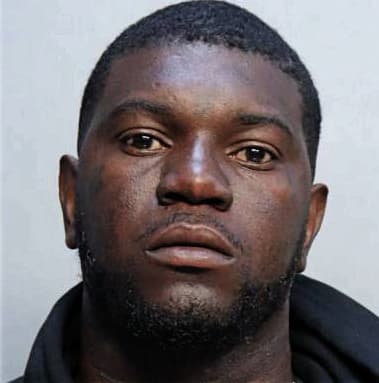 Daquan Tisdale, - Dade County, FL 