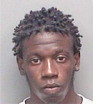 Christopher Toliver, - Pinellas County, FL 