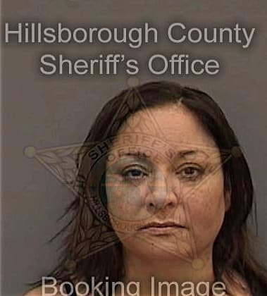 Amber Tomanek, - Hillsborough County, FL 