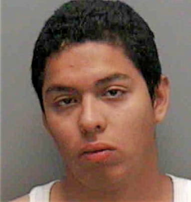 Dagoberto Vazquez, - Lee County, FL 