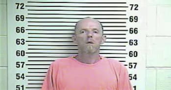 Kenneth Warner, - Allen County, KY 