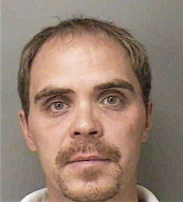 Anthony Weston - Polk County, FL 