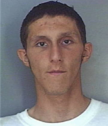 Kenneth Whatley - Polk County, FL 