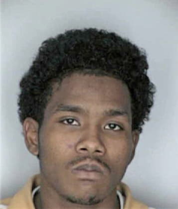 Jimmy White - Hillsborough County, FL 