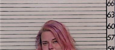 Kaci Wicklund - Comal County, TX 