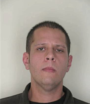 Christopher Williams - Hillsborough County, FL 