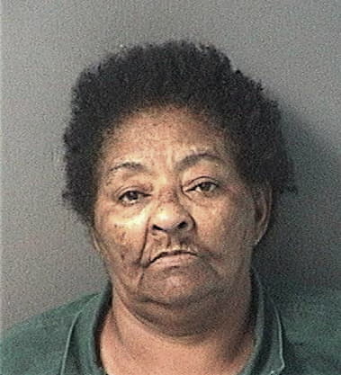 Cynthia Williams, - Escambia County, FL 