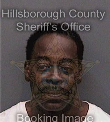 John Wilson, - Hillsborough County, FL 