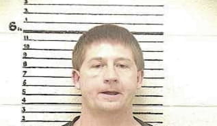 Rodney Wombles - Clay County, KY 