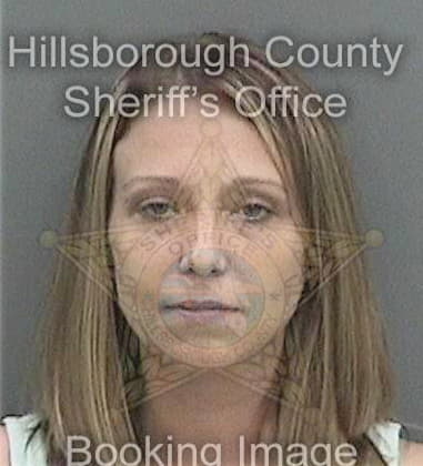 Kimberly Ziglar, - Hillsborough County, FL 