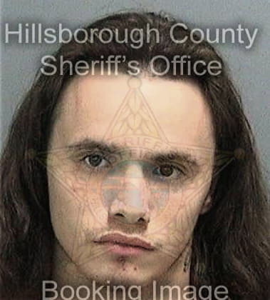 Jose Alemangarcia, - Hillsborough County, FL 