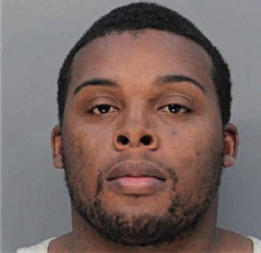 David Allen, - Dade County, FL 