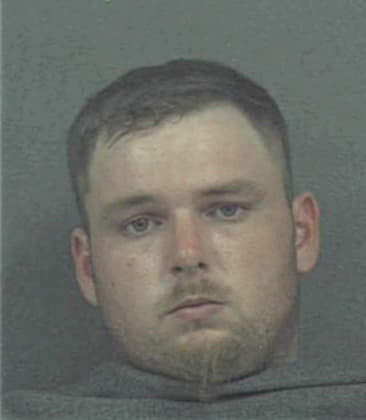 Joshua Anthony, - Wyandotte County, KS 