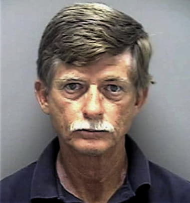 Michael Ayers, - Lee County, FL 