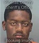 Jaymal Beard, - Pinellas County, FL 