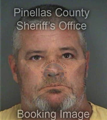 Stephen Bell, - Pinellas County, FL 