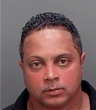 Marcell Beltran, - Pinellas County, FL 