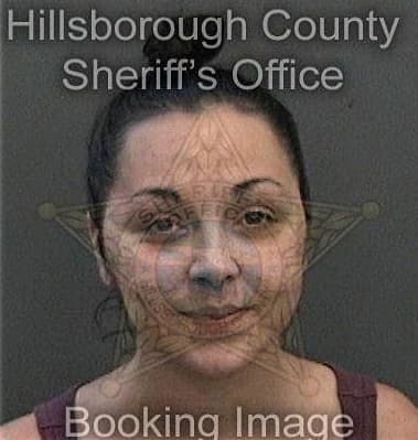 Jeileen Bermudezhernandez, - Hillsborough County, FL 