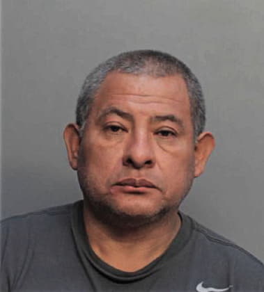 Joseph Bernal, - Dade County, FL 