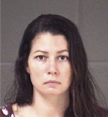 Rhonda Best - Buncombe County, NC 
