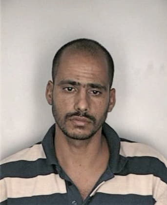 Ricky Binder - Hillsborough County, FL 