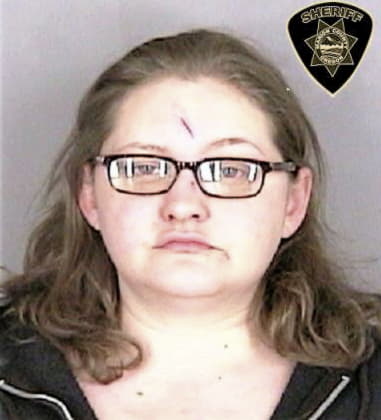 Ruth Bodda, - Marion County, OR 