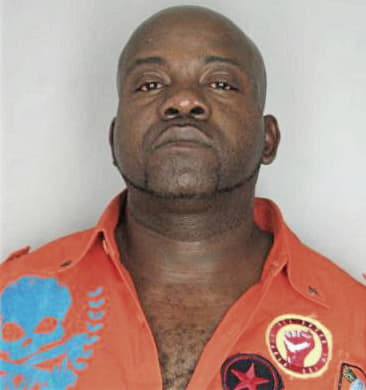 Levaughn Boggs - Hillsborough County, FL 