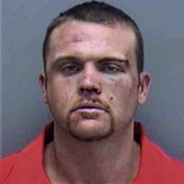 Joseph Boone, - Lee County, FL 