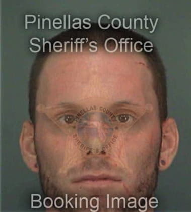 James Borghi, - Pinellas County, FL 