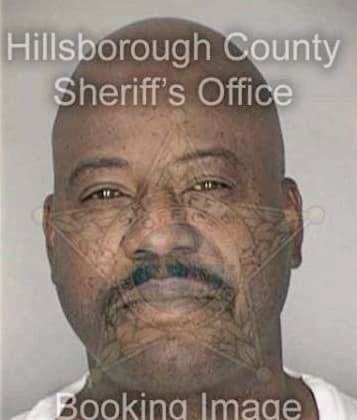 Marcus Bowden - Hillsborough County, FL 