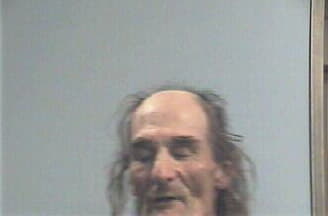 Charles Bowers - Fayette County, KY 