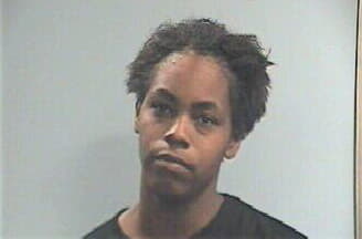 Elisa Brown - Fayette County, KY 