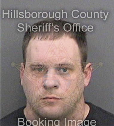 Joel Brumbach, - Hillsborough County, FL 