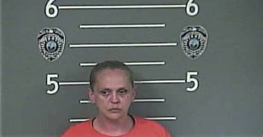 Michelle Bryant, - Pike County, KY 