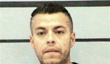 Timothy Burton, - Lubbock County, TX 