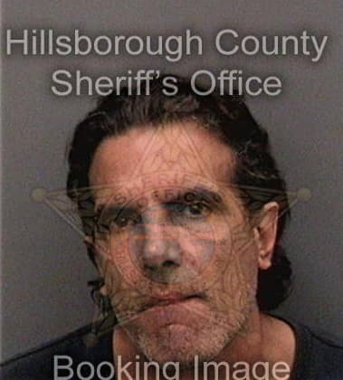 Jason Bush, - Hillsborough County, FL 