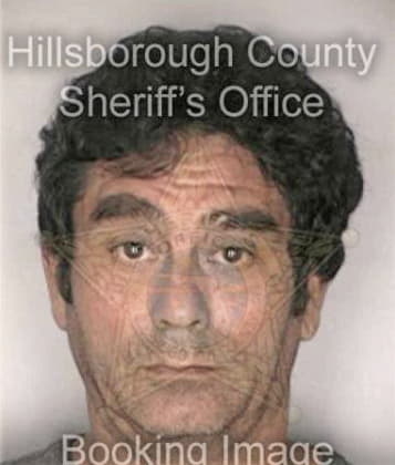 Neftali Calderon, - Hillsborough County, FL 