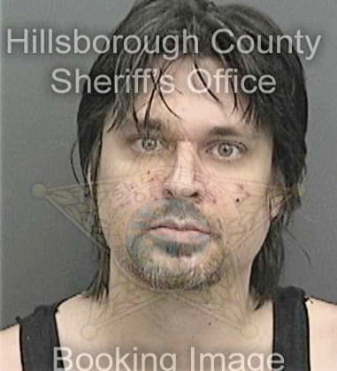 William Caldwell, - Hillsborough County, FL 