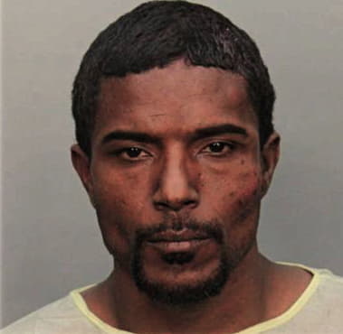 Derick Calhoun, - Dade County, FL 